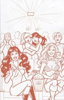 Cover of Cover N 15 Copy Parent Virgin Incentive - Pink Tint