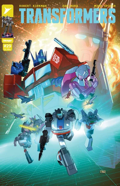 Cover of Taurin Clarke Incentive Variant (1:25)