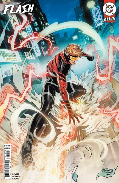 Cover of Carlo Pagulayan Variant