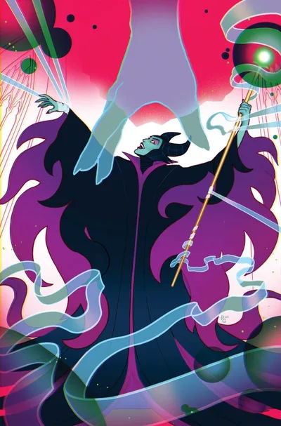 Cover of Cover H 1:15 Paulina Ganucheau Virgin Variant