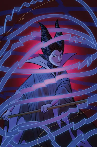 Cover of Cover E 1:10 Theo Stultz Virgin Variant