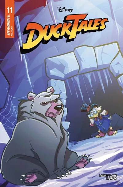 Cover of Cover B Francesco Tomaselli Variant