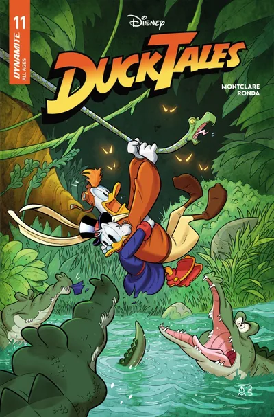 Cover of Cover E Tommaso Ronda Variant