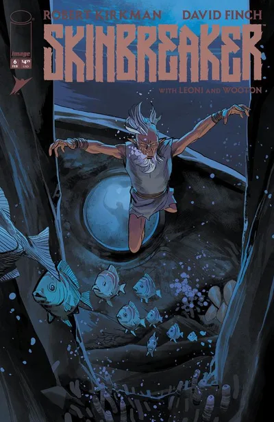 Cover of Lorenzo De Felici Incentive Variant (1:25)
