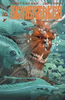 Cover of Eric Canete Incentive Variant (1:50)