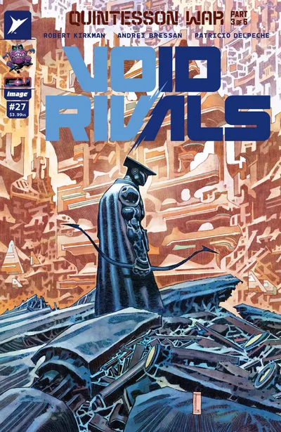 Cover of Tony Fejzula Incentive Variant (1:50)