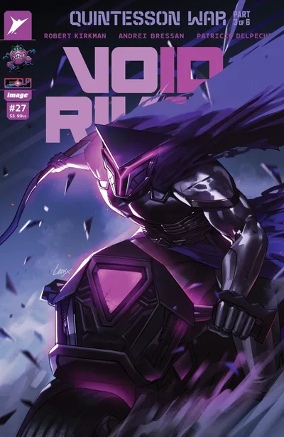 Cover of Leirix Li Incentive Variant (1:25)
