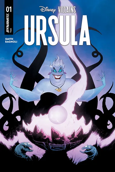 Cover of Cover B Jae Lee Variant