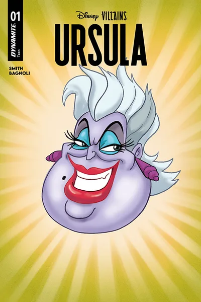 Cover of Cover E Francesca Carita Variant