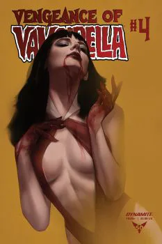 Cover of Cover B Ben Oliver Cover