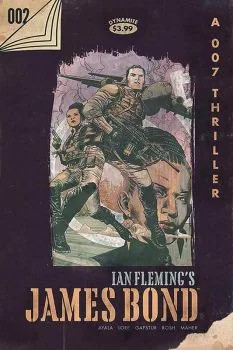 Cover of 25 Copy Vintage Paperback Incentive