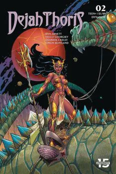 Cover of Amanda Conner