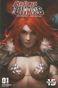 Cover of Cover F 10 Copy Chew Sneak Peek Incentive