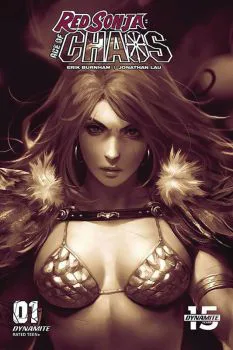 Cover of Cover G 20 Copy Chew Monochromatic Incentive