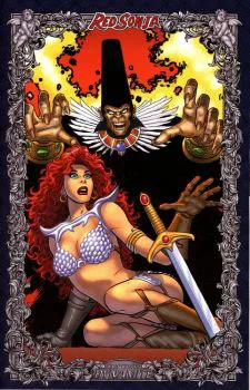 Cover of Cover L 60 Copy Romita Icon Incentive