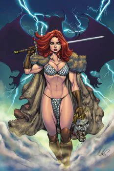 Cover of Cover AB Alé Garza Incentive Variant (1:15)
