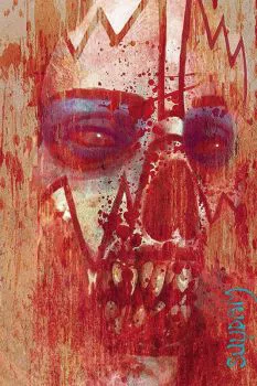 Cover of Cover I Suydam Ltd Virgin Cover