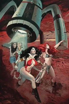 Cover of Cover J Limited Edition Virgin Cover - Fay Dalton