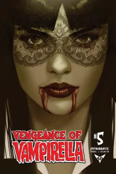 Cover of Cover H 1:40 Ben Oliver Tint Variant