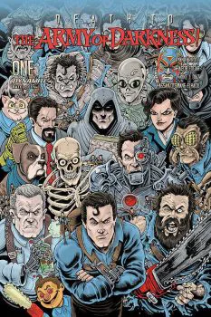 Cover of Cover O FOC Haeser Bonus Variant
