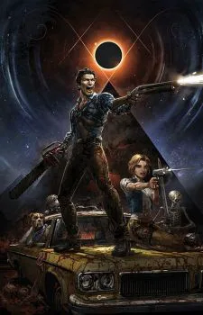 Cover of Cover R Clayton Crain ClaytonCrain.Com Retailer Exclusive Editon Cover A