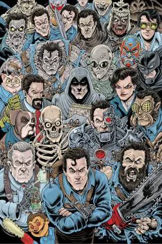 Cover of Cover T Haeser Virgin Variant