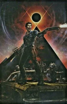Cover of Cover V Clayton Crain ClaytonCrain.Com Retailer Exclusive Editon Cover B