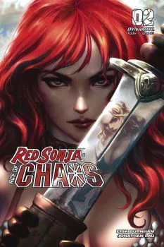 Cover of Cover F Incentive Kunkka Variant Cover