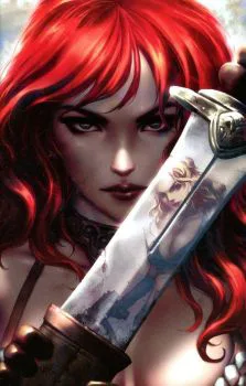Cover of Cover G Incentive Kunkka Virgin Variant Cover