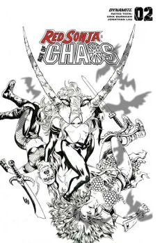 Cover of Cover G Lau B&W