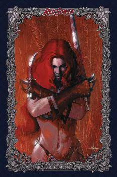 Cover of Cover L Incentive Gabriele Dell Otto Icon Edition Variant Cover