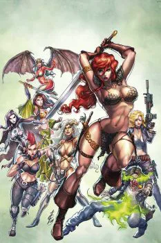 Cover of Cover O Quah Ltd Virgin Cover
