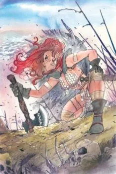 Cover of Cover W Peach Momoko Virgin Variant