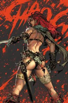 Cover of Cover AH Unknow Comics Exclusive Cover