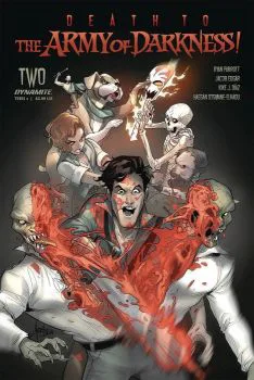 Cover of Cover C Variant Mirka Andolfo Cover