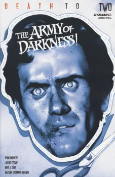 Cover of Cover P Ben Oliver Tint Incentive Variant (1:21)