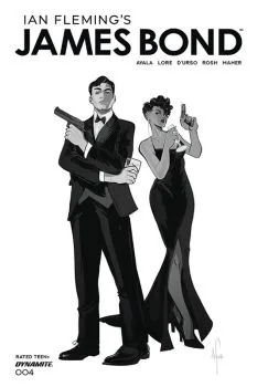 Cover of 20 Copy Richardson B&w Tint Incentive