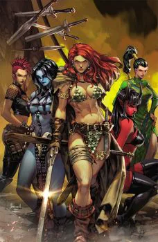 Cover of Cover Z Unknown Comic Books Kael Ngu Exclusive Virgin Variant