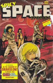 Cover of Cover B Robert Hack Cover