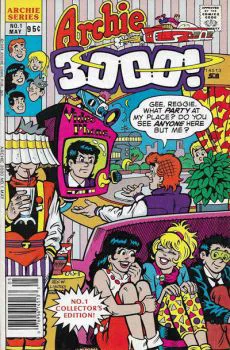 Cover of Cover C Canadian Price Variant