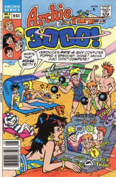 Cover of Cover C Canadian Price Variant