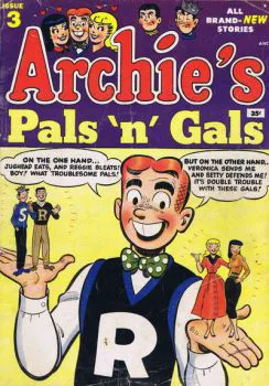 Cover of Cover B Canadian Price Variant