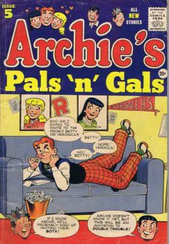 Cover of Cover B Canadian Price Variant