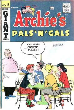 Cover of Cover C Canadian Price Variant