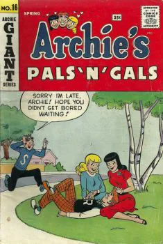 Cover of Cover B Canadian Price Variant