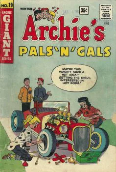 Cover of Cover C Canadian Price Variant