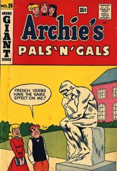 Cover of Cover C Canadian Price Variant