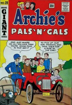 Cover of Cover B Canadian Price Variant