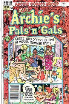 Cover of Cover C Canadian Price Variant