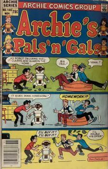 Cover of Cover B Canadian Price Variant